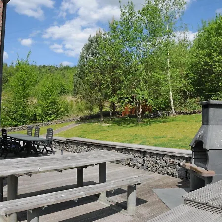 Beautiful Holiday In Barvaux-sur-ourthe With Sauna Barvaux-sur-Ourthe