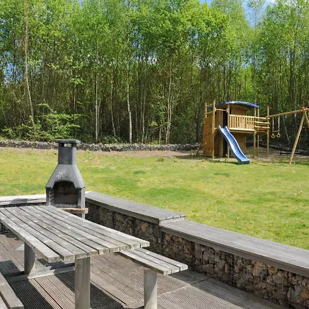 Beautiful Holiday In Barvaux-sur-ourthe With Sauna * Barvaux-sur-Ourthe